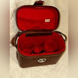 Used Vintage Vintage JC Penney’s Camera Bag Case Shoulder Bag